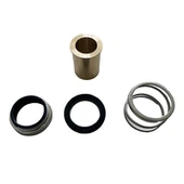13.5HP 3" Segell d'aigua amb funda de bronze 108-35